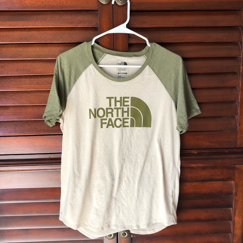 North Face Women’s Top